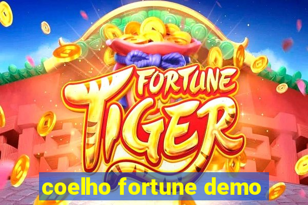 coelho fortune demo